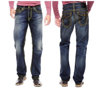 Cheap Men's TRUE RELIGION Jeans wholesale No. 928